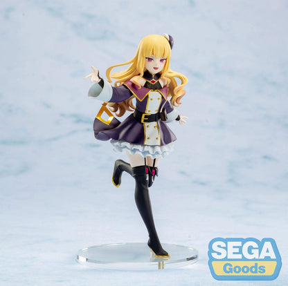 Lucy Diamond From Old Country Bumpkin to Master Swordsman High Premium Sega - Anime Figuren günstig kaufen