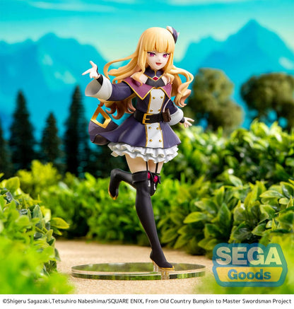 Lucy Diamond From Old Country Bumpkin to Master Swordsman High Premium Sega - Anime Figuren günstig kaufen