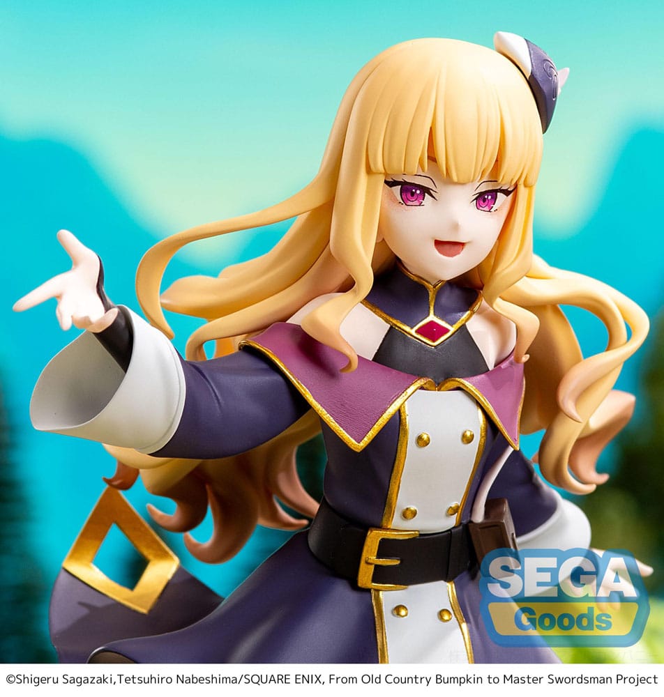 Lucy Diamond From Old Country Bumpkin to Master Swordsman High Premium Sega - Anime Figuren günstig kaufen