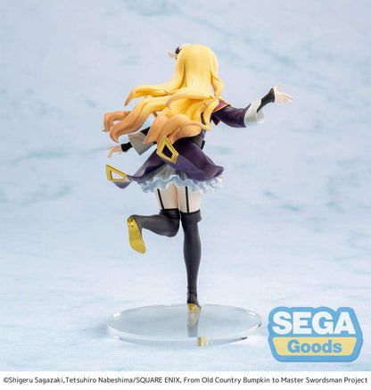 Lucy Diamond From Old Country Bumpkin to Master Swordsman High Premium Sega - Anime Figuren günstig kaufen