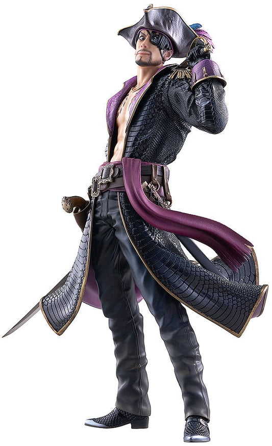 Captain Majima (Goro Majima) S-Fire Sega - Anime Figuren günstig kaufen