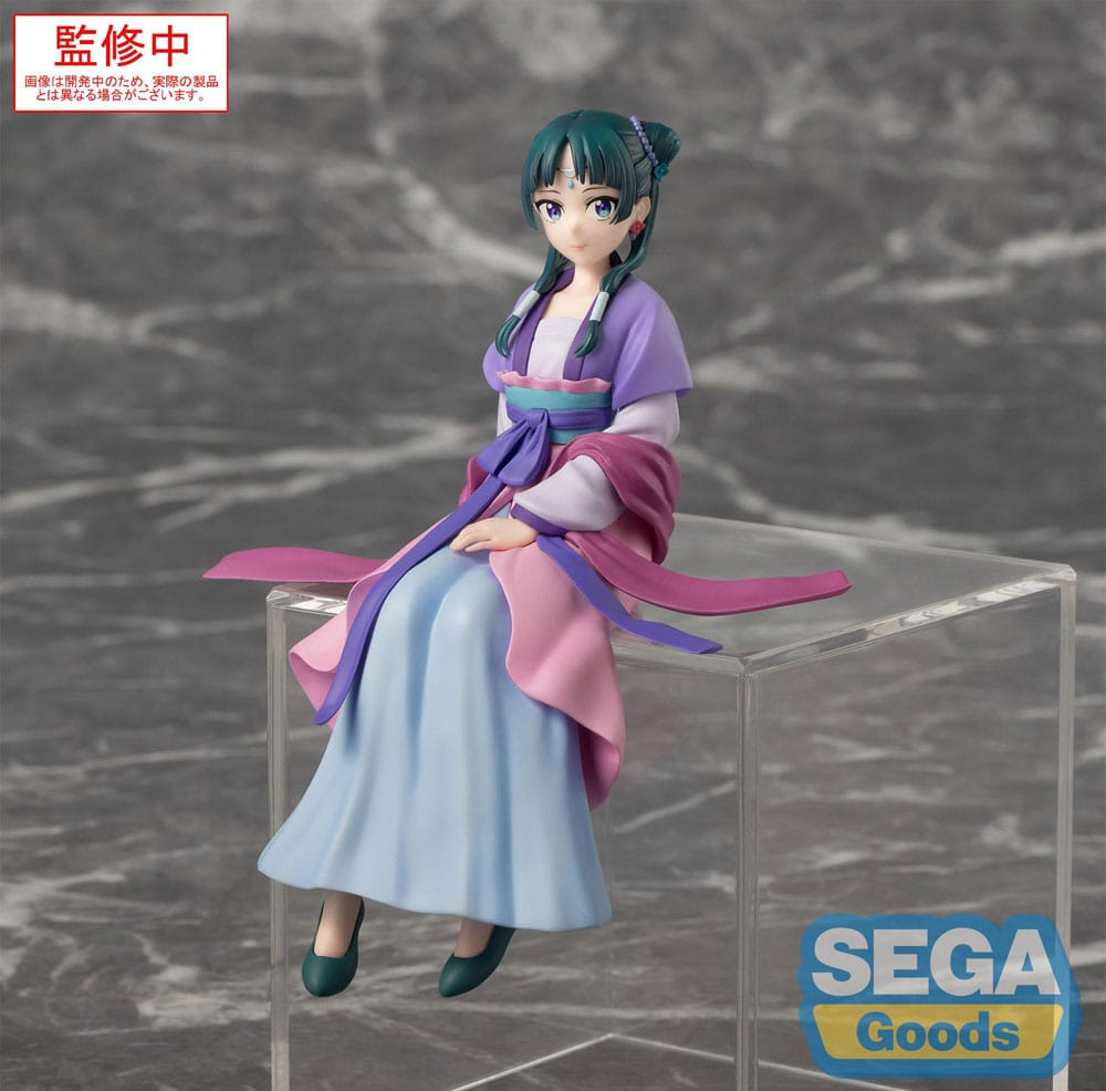 Maomao Moon Fairy Ver. PM Perching Sega - Anime Figuren günstig kaufen