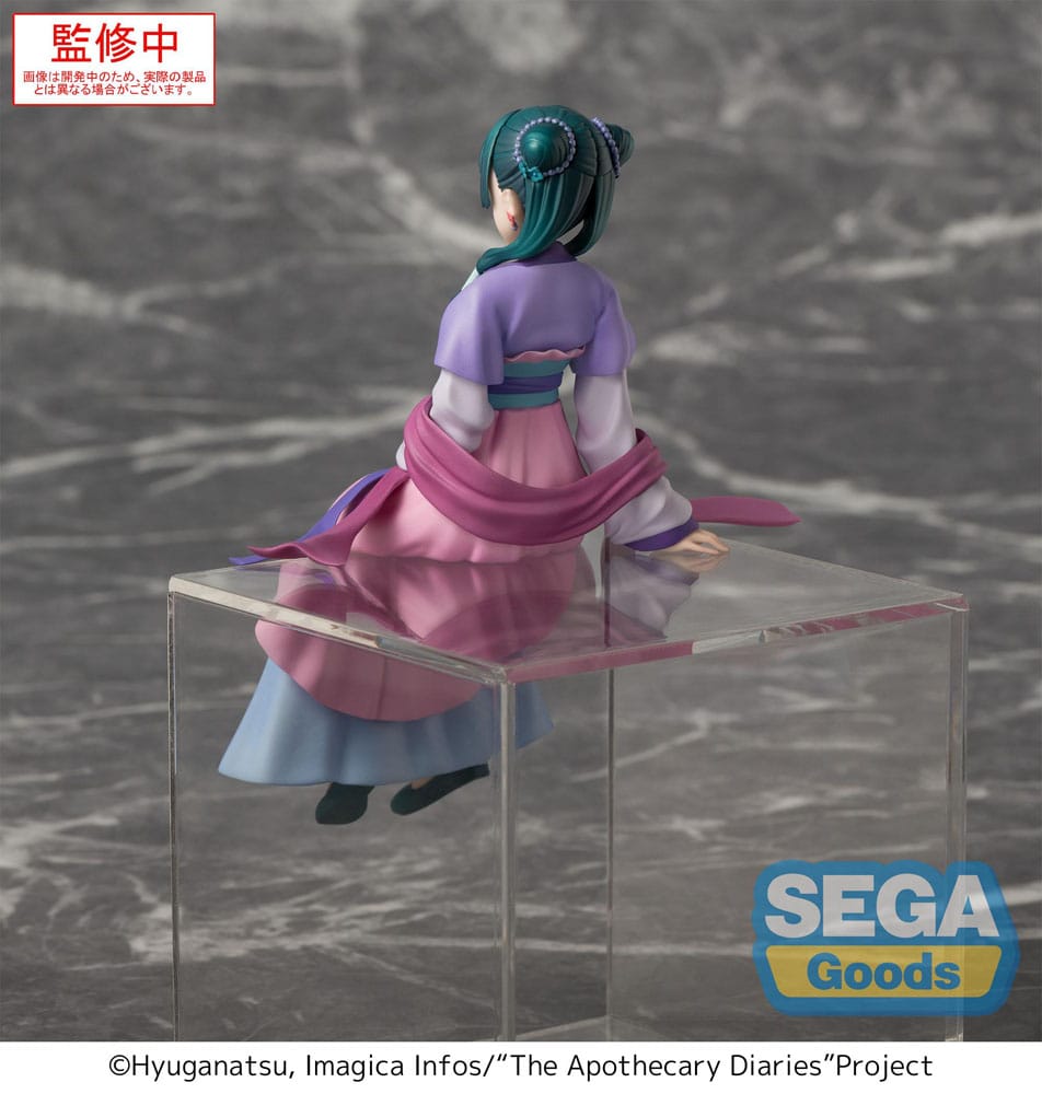 Maomao Moon Fairy Ver. PM Perching Sega - Anime Figuren günstig kaufen