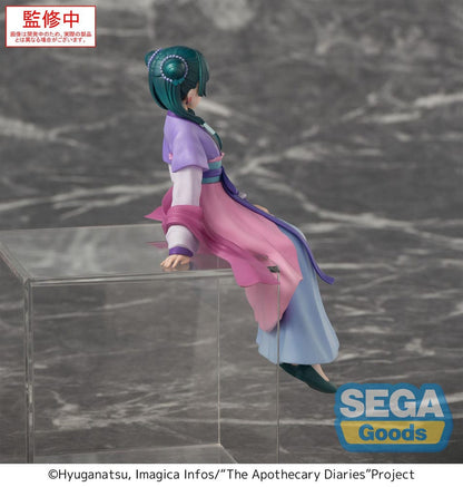 Maomao Moon Fairy Ver. PM Perching Sega - Anime Figuren günstig kaufen