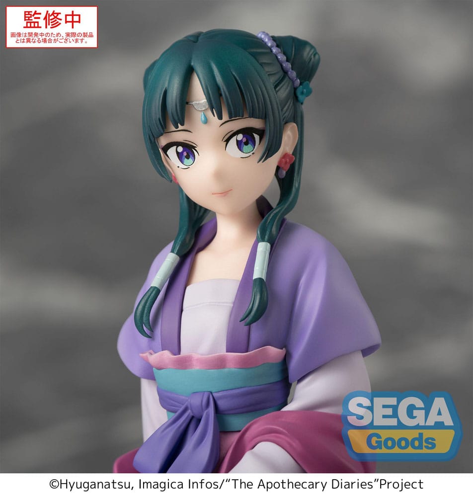 Maomao Moon Fairy Ver. PM Perching Sega - Anime Figuren günstig kaufen