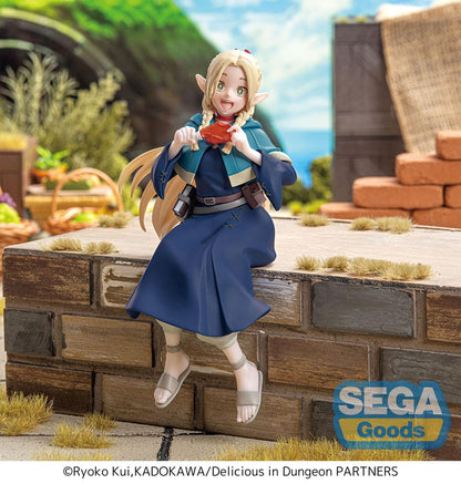 Marcille PM Perching Sega