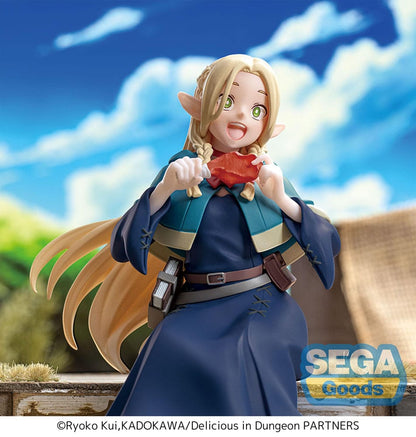 Marcille PM Perching Sega