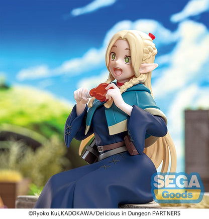 Marcille PM Perching Sega