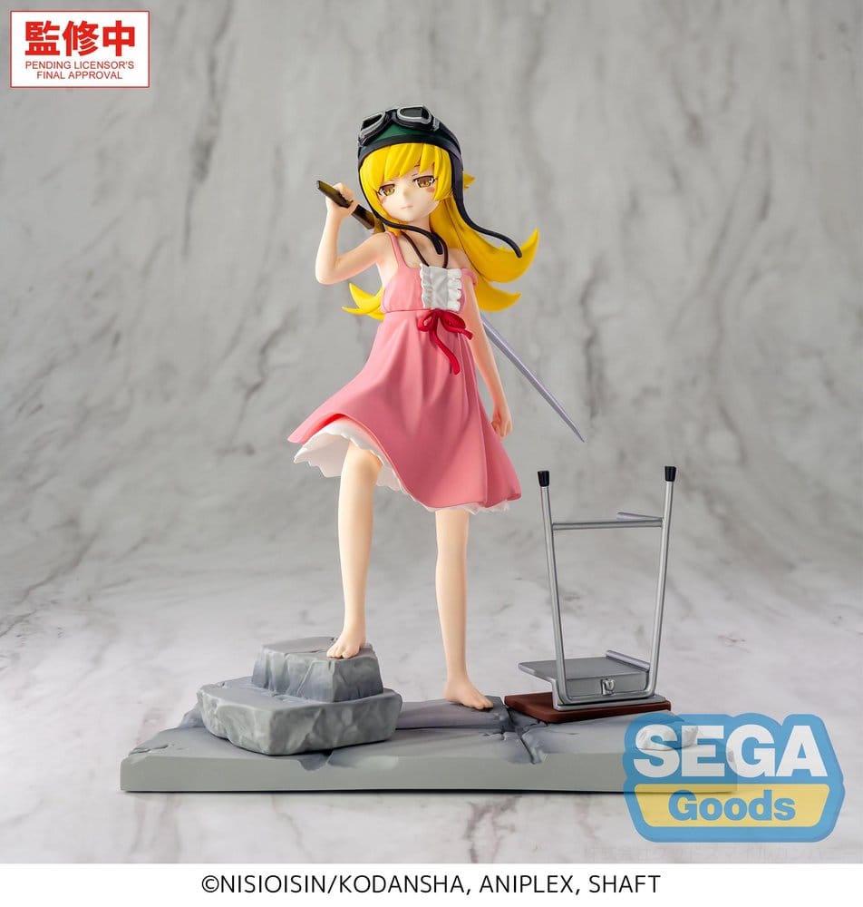 Anime Figuren günstig bei genkidama.de