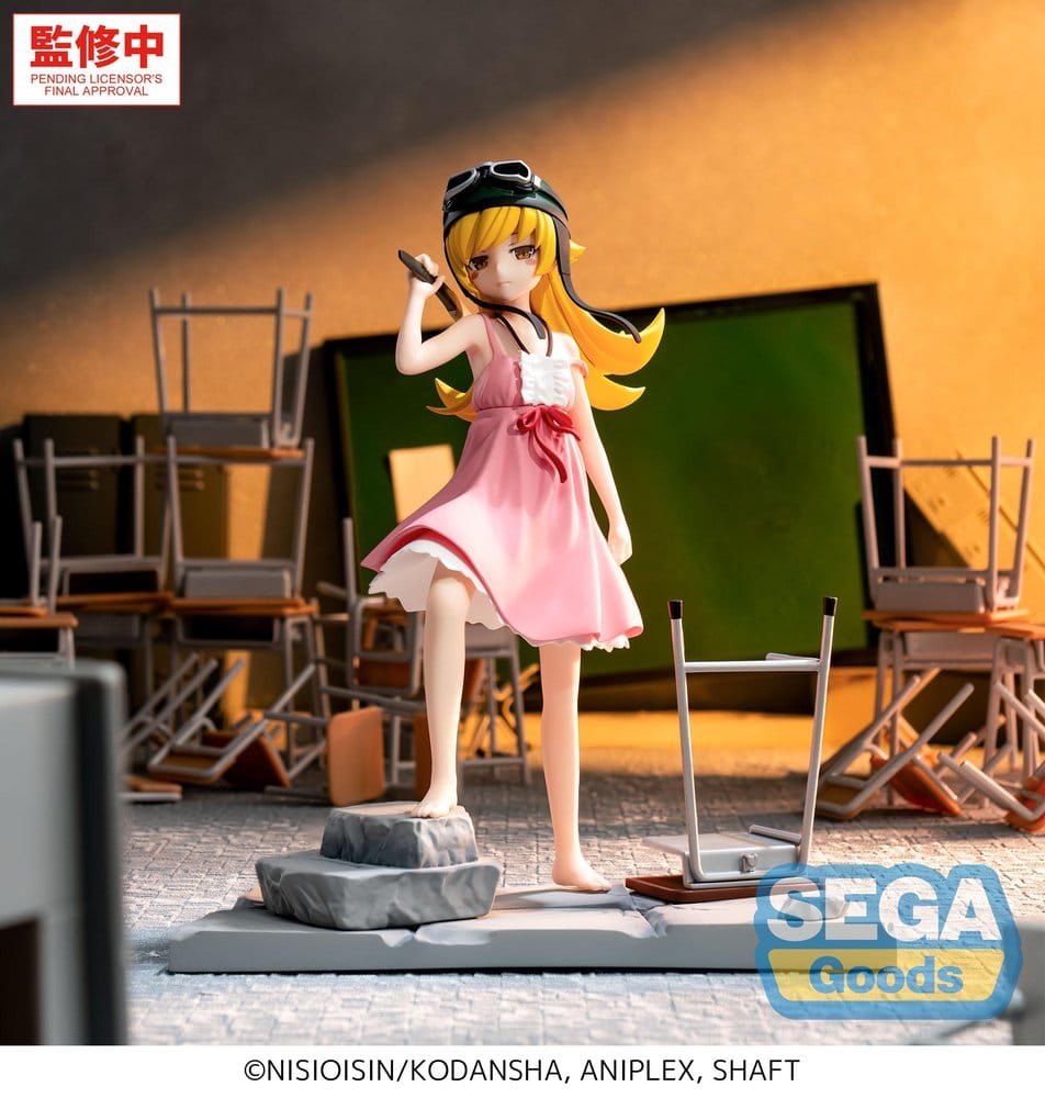 Anime Figuren günstig bei genkidama.de