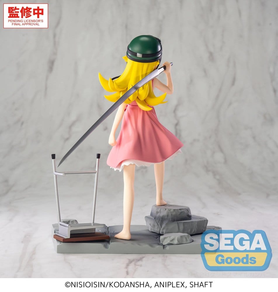 Anime Figuren günstig bei genkidama.de
