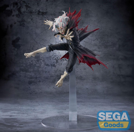 Okarun Transformed Key Visual Ver. FIGURIZMa Sega - Anime Figuren günstig kaufen