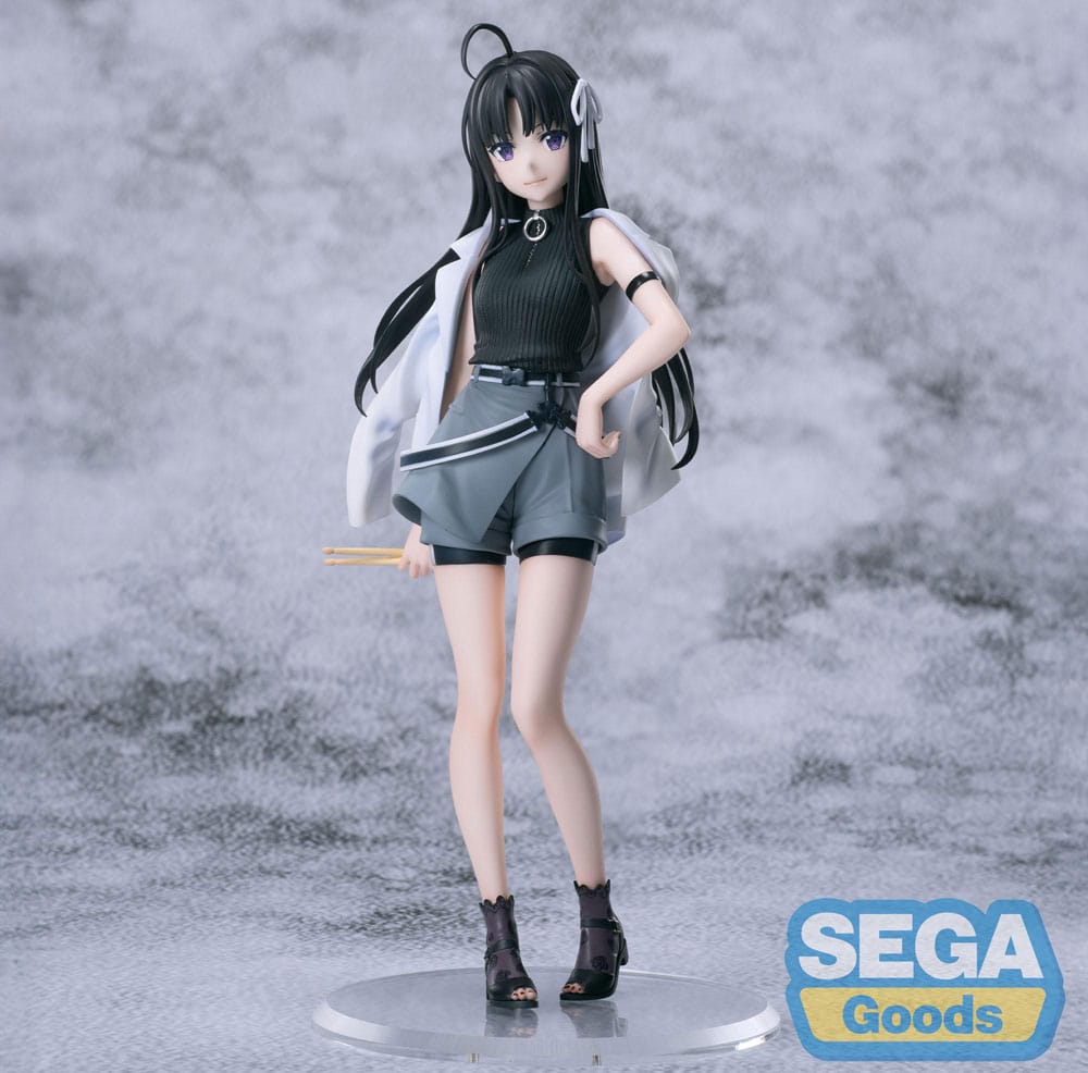 Subaru Awa Girls Band Cry XStellar Furyu - Anime Figuren günstig kaufen