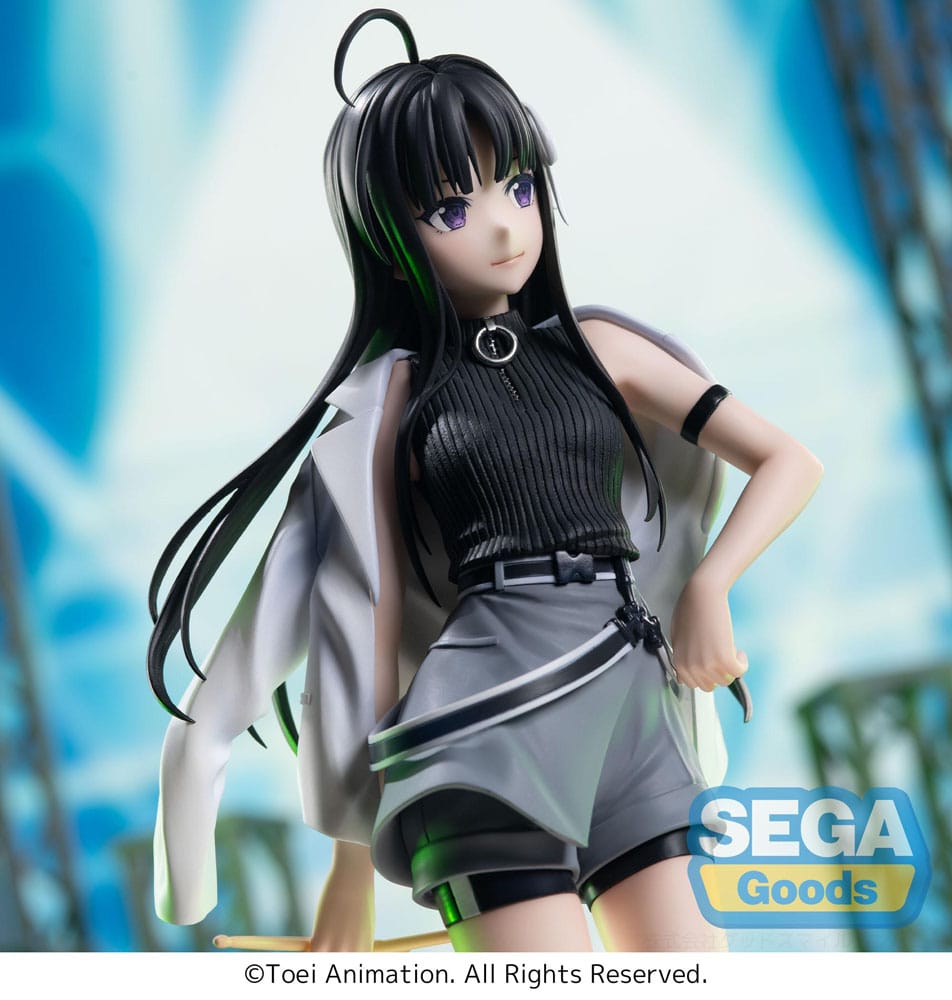Subaru Awa Girls Band Cry XStellar Furyu - Anime Figuren günstig kaufen