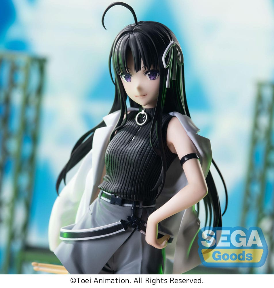 Subaru Awa Girls Band Cry XStellar Furyu - Anime Figuren günstig kaufen