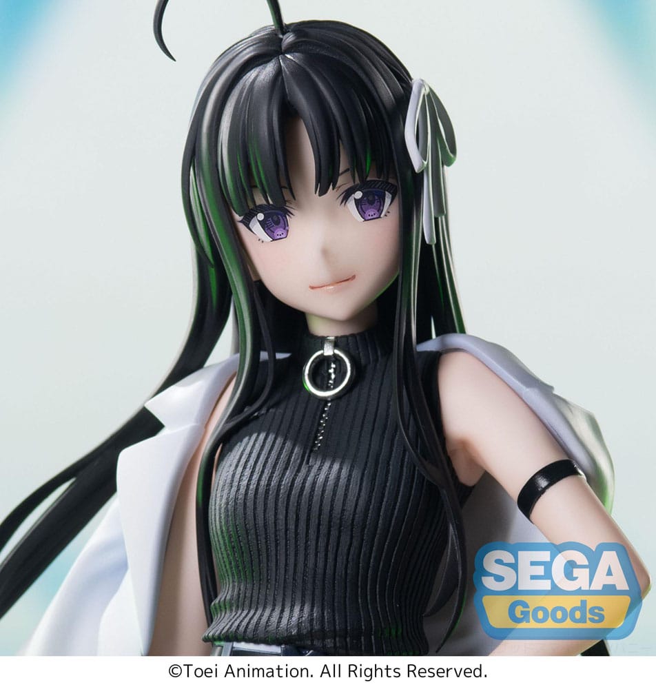 Subaru Awa Girls Band Cry XStellar Furyu - Anime Figuren günstig kaufen