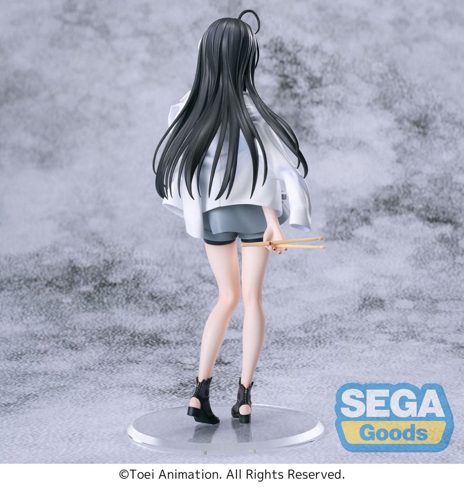 Subaru Awa Girls Band Cry XStellar Furyu - Anime Figuren günstig kaufen