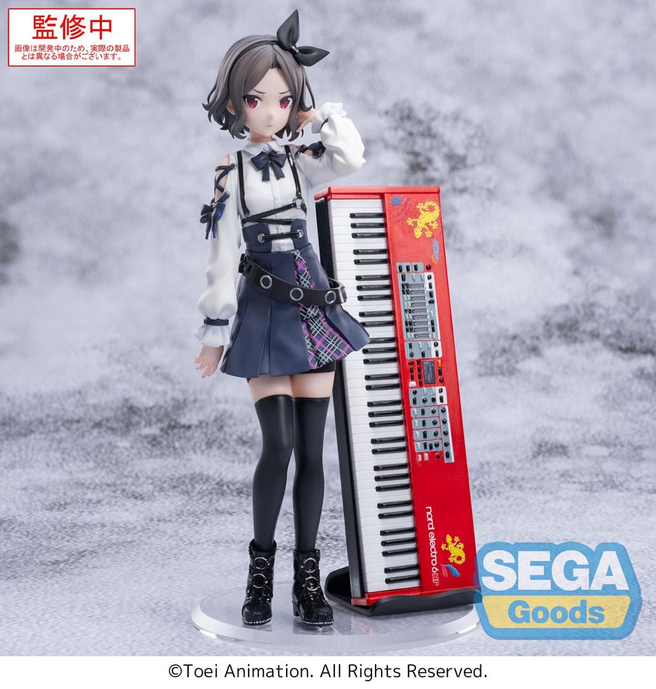 Tomo Ebizuka Girls Band Cry XStellar Sega - Anime Figuren günstig kaufen