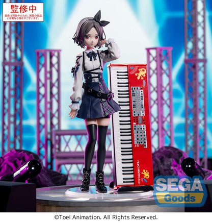 Tomo Ebizuka Girls Band Cry XStellar Sega - Anime Figuren günstig kaufen