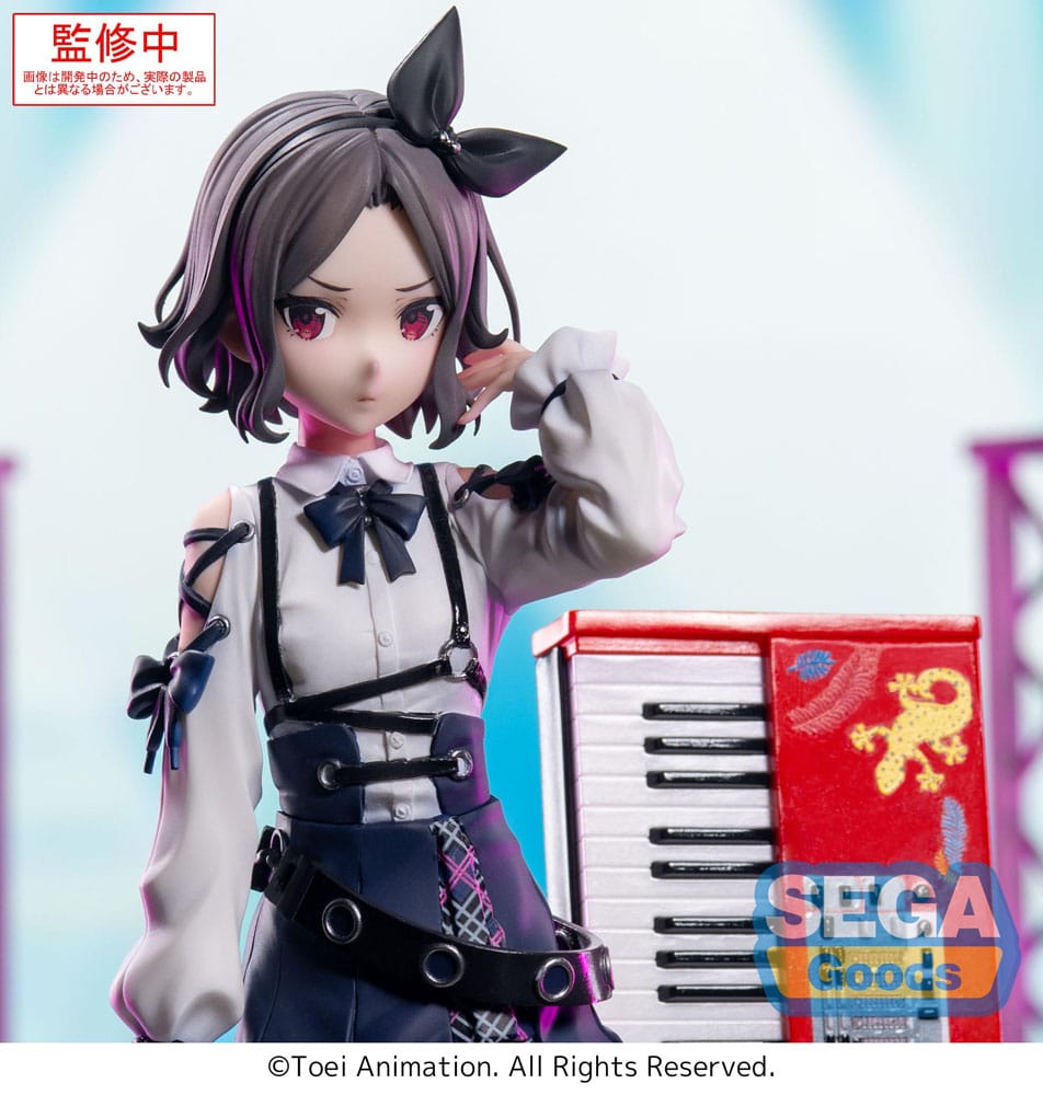 Tomo Ebizuka Girls Band Cry XStellar Sega - Anime Figuren günstig kaufen