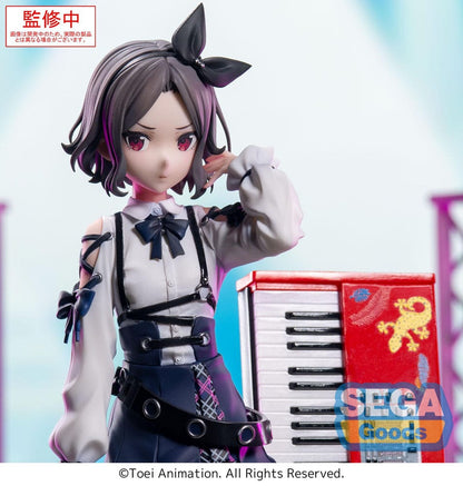 Tomo Ebizuka Girls Band Cry XStellar Sega - Anime Figuren günstig kaufen