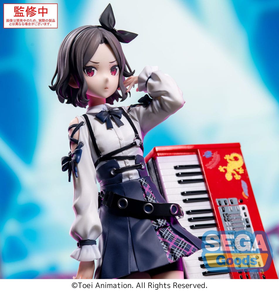 Tomo Ebizuka Girls Band Cry XStellar Sega - Anime Figuren günstig kaufen