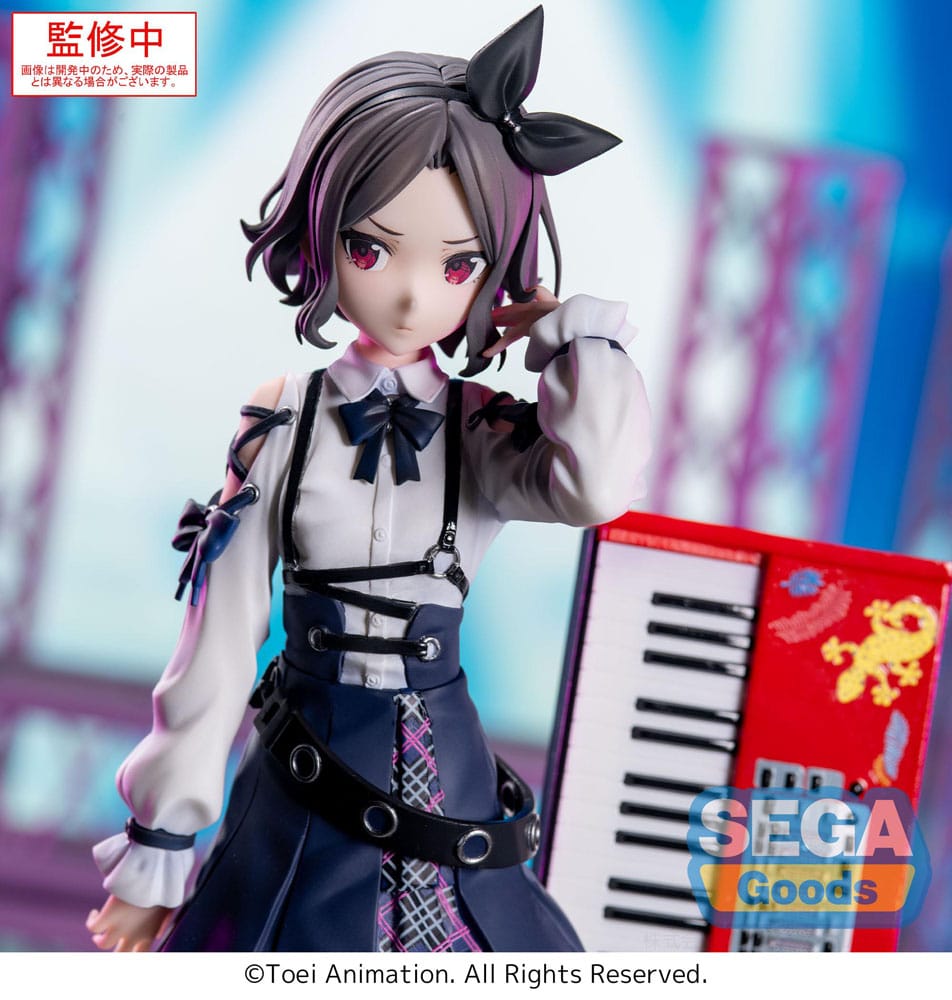 Tomo Ebizuka Girls Band Cry XStellar Sega - Anime Figuren günstig kaufen
