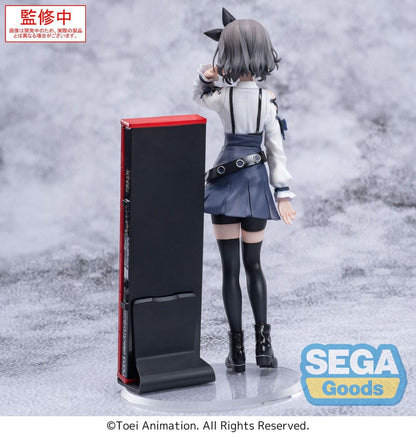 Tomo Ebizuka Girls Band Cry XStellar Sega - Anime Figuren günstig kaufen
