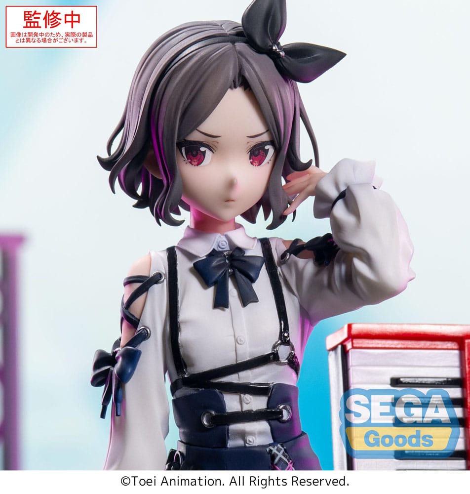 Tomo Ebizuka Girls Band Cry XStellar Sega - Anime Figuren günstig kaufen
