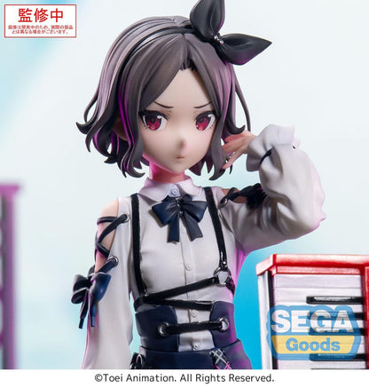 Tomo Ebizuka Girls Band Cry XStellar Sega - Anime Figuren günstig kaufen