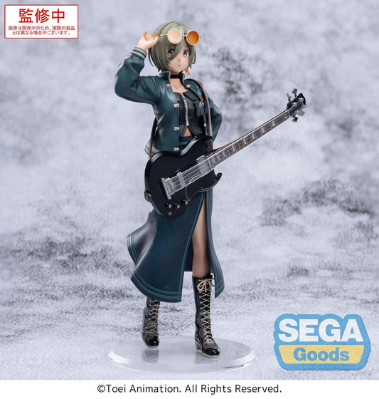 Rupa Girls Band Cry XStellar Sega - Anime Figuren günstig kaufen