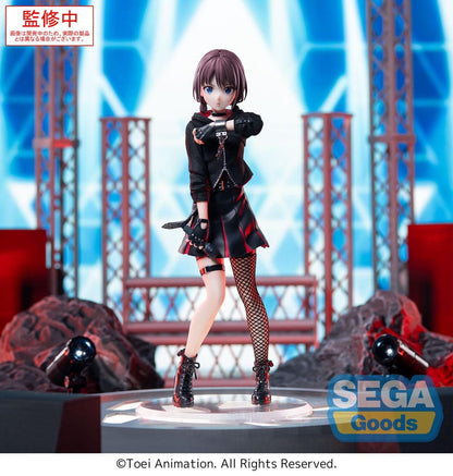 Nina Iseri Girls Band Cry XStellar Furyu - Anime Figuren günstig kaufen