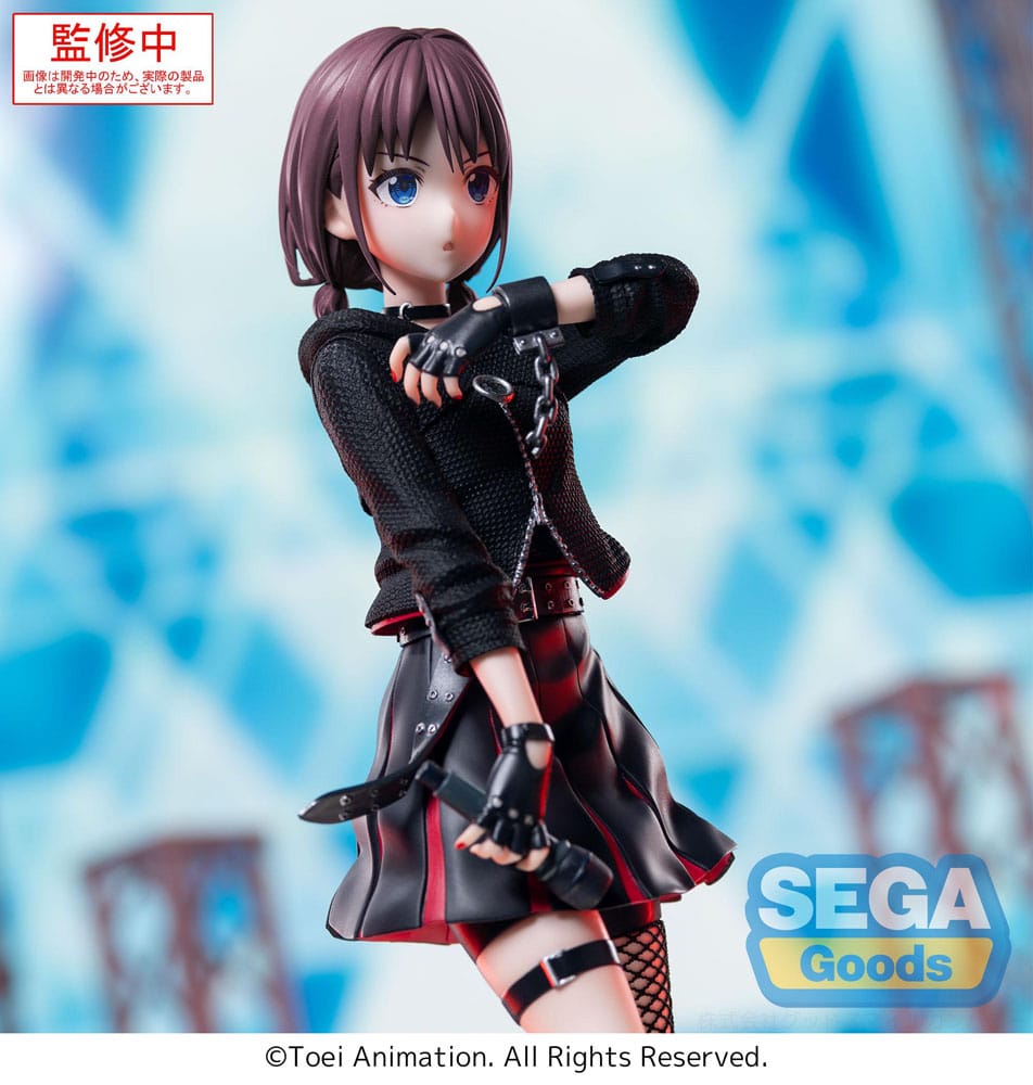 Nina Iseri Girls Band Cry XStellar Furyu - Anime Figuren günstig kaufen