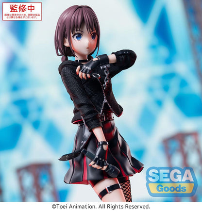 Nina Iseri Girls Band Cry XStellar Furyu - Anime Figuren günstig kaufen