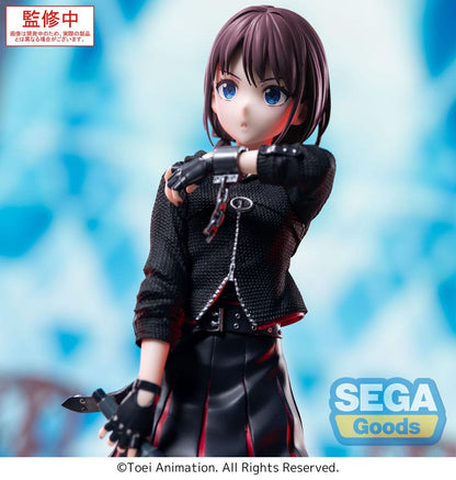 Nina Iseri Girls Band Cry XStellar Furyu - Anime Figuren günstig kaufen