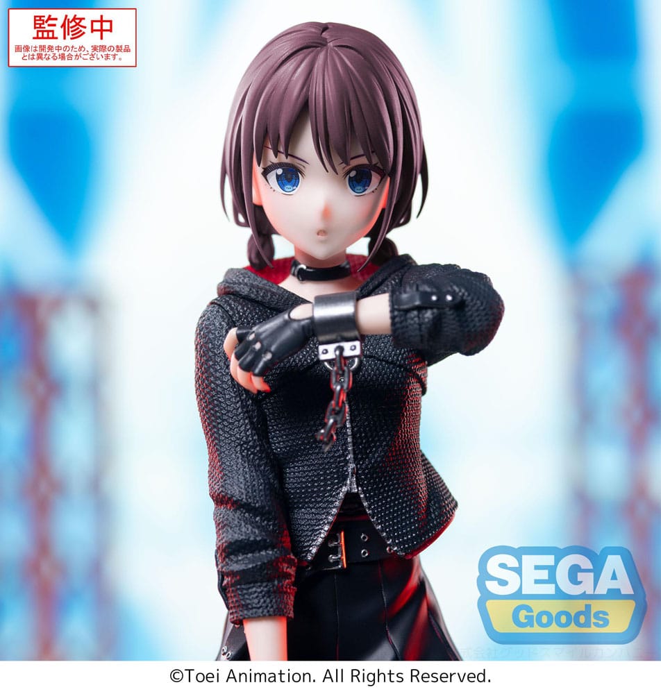 Nina Iseri Girls Band Cry XStellar Furyu - Anime Figuren günstig kaufen