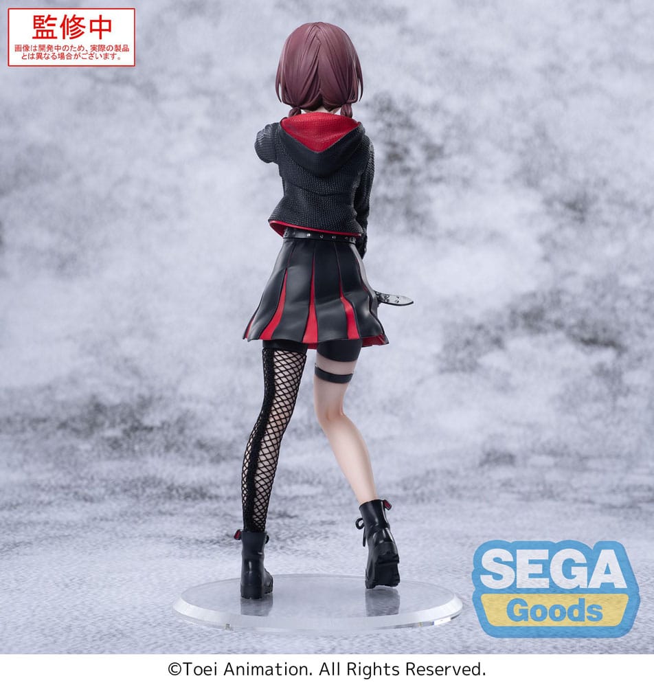 Nina Iseri Girls Band Cry XStellar Furyu - Anime Figuren günstig kaufen