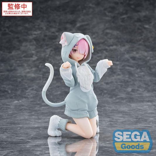 Ram Mofumofu Pack Yumemirize Sega - Anime Figuren günstig kaufen