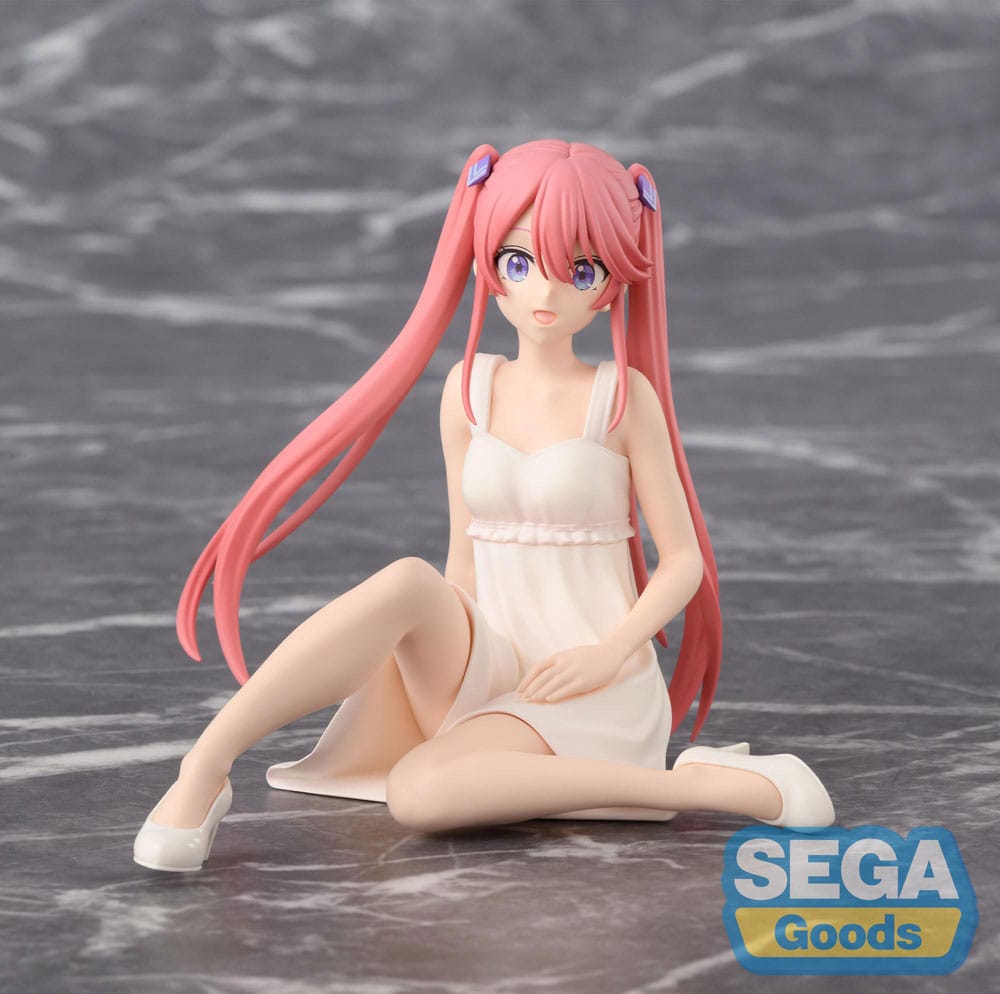Ouka Shiunji PM Perching Sega