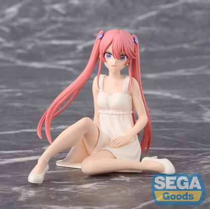 Ouka Shiunji PM Perching Sega