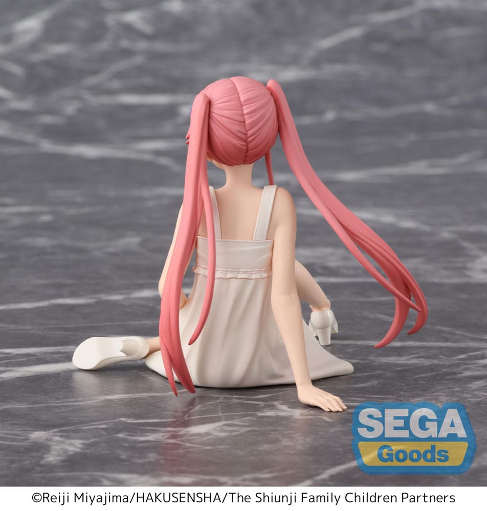 Ouka Shiunji PM Perching Sega