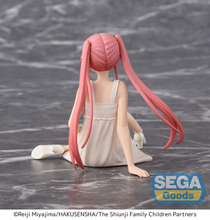 Ouka Shiunji PM Perching Sega
