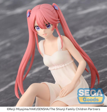 Ouka Shiunji PM Perching Sega