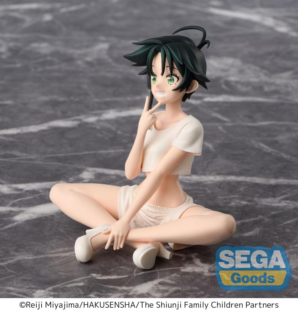 Minami Shiunji PM Perching Sega