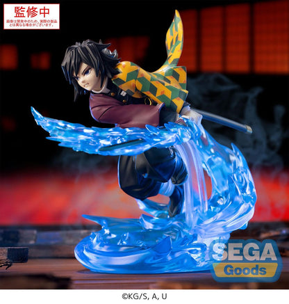 Giyu Tomioka Xross Link Anime Sega - Anime Figuren günstig kaufen