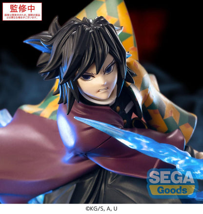Giyu Tomioka Xross Link Anime Sega - Anime Figuren günstig kaufen