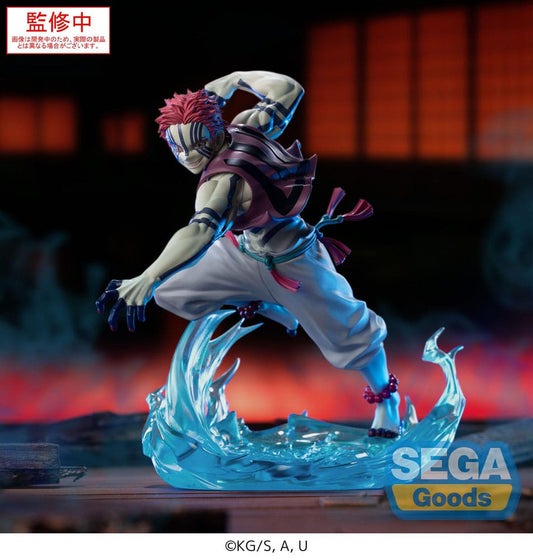 Akaza Xross Link Anime Sega - Anime Figuren günstig kaufen