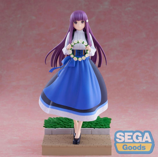 Fern At a Certain Festival Ver. Sega - Anime Figuren günstig kaufen