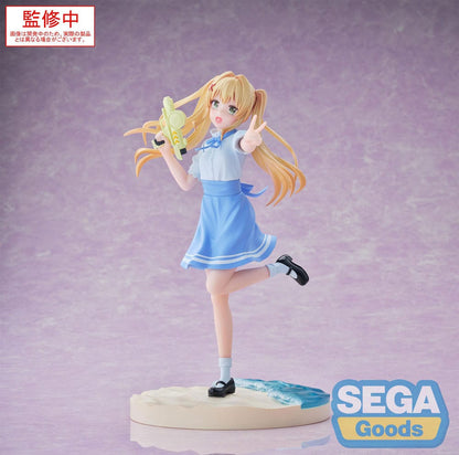Wenders Tsumugi Luminasta Sega - Anime Figuren günstig kaufen
