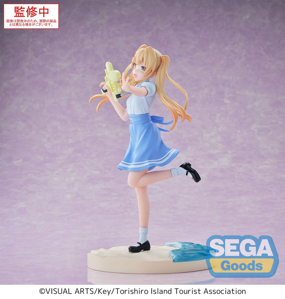 Wenders Tsumugi Luminasta Sega - Anime Figuren günstig kaufen